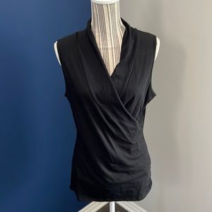 Z Supply Wrap Front Top from Evereve